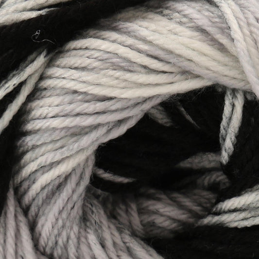 Fjord Lista Yarn - 250M, 100g Double Knit