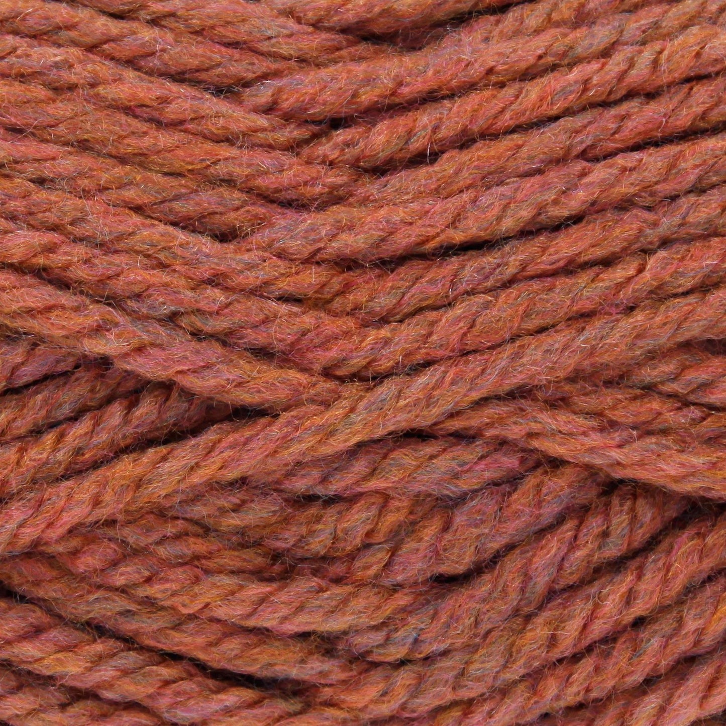 643399 Big Value Super Bronze Yarn - 81M, 100g Chunky