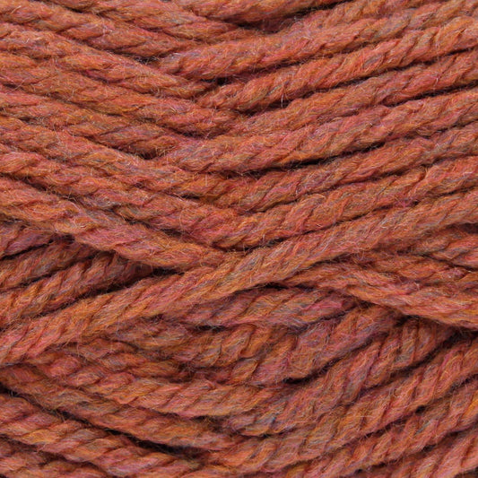 643399 Big Value Super Bronze Yarn - 81M, 100g Chunky