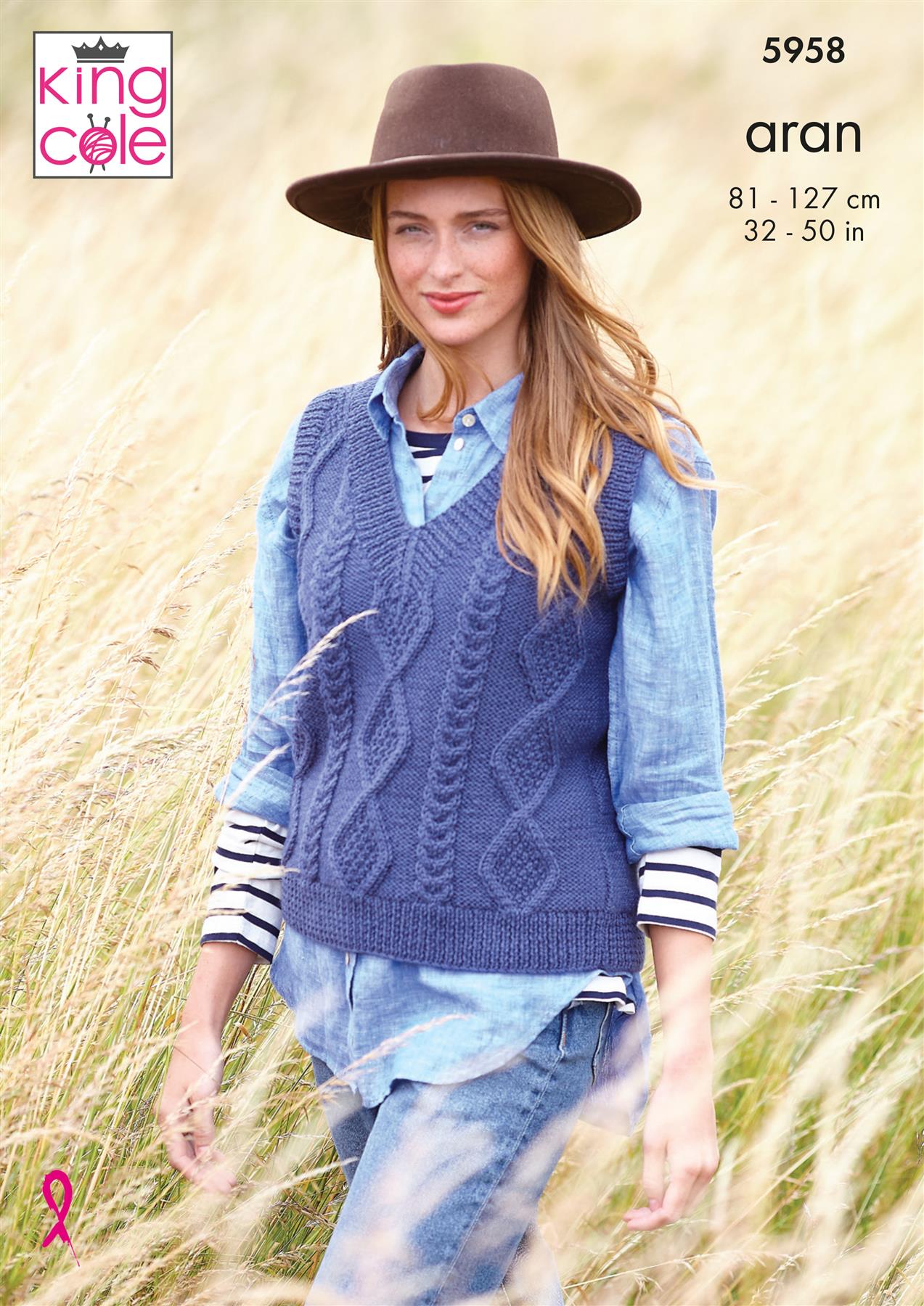 5958 Pattern