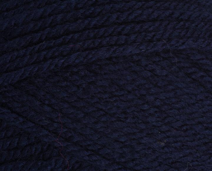 9051011 Special Aran Midnight (1011) 100% Premium Acrylic Yarn - 100g Aran