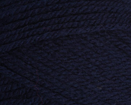 9051011 Special Aran Midnight (1011) 100% Premium Acrylic Yarn - 100g Aran