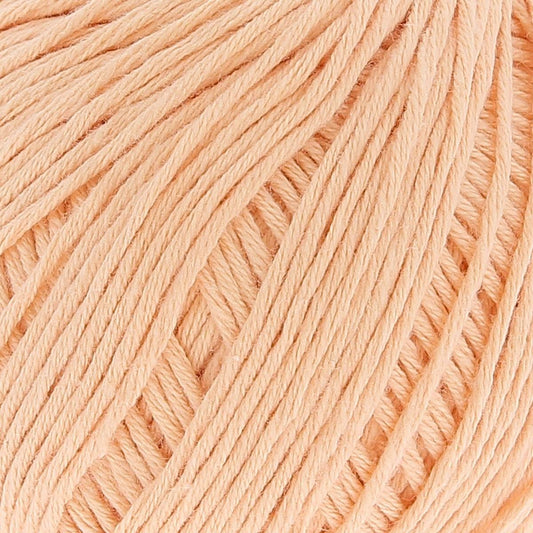 [Hoooked] Atlantica Starfish Peach Seacell Cotton Yarn - 120M, 50g