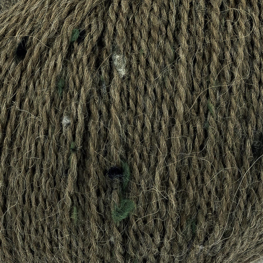 2095108 Homespun Earth Yarn - 175M, 50g Double Knit