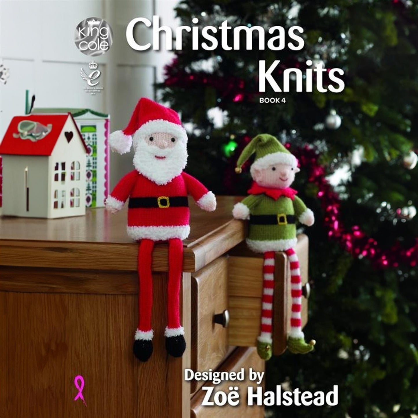 Christmas Knits