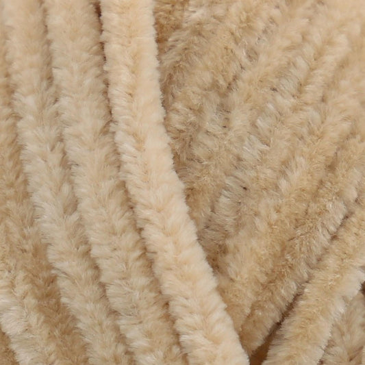Squeeze Me Almond 100% Premium Acrylic Yarn - 100g Double Knit