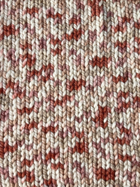 3335316 Colour Code Reds (5316) 100% Acrylic Yarn - 100g Super Chunky