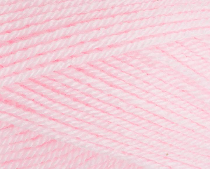 9241230 Special For Babies DK Baby Pink (1230) 100% Premium Acrylic Yarn - 100g Double Knit