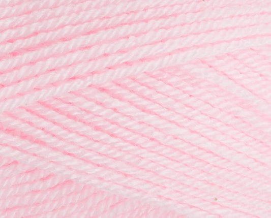 9241230 Special For Babies DK Baby Pink (1230) 100% Premium Acrylic Yarn - 100g Double Knit