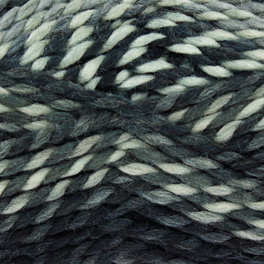1784295 Explorer Shackleton Yarn - 80M, 100g Super Chunky
