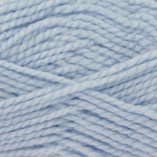 77824 Big Value Blue Yarn - 152M, 100g Chunky