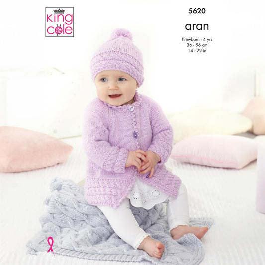 5620 Pattern