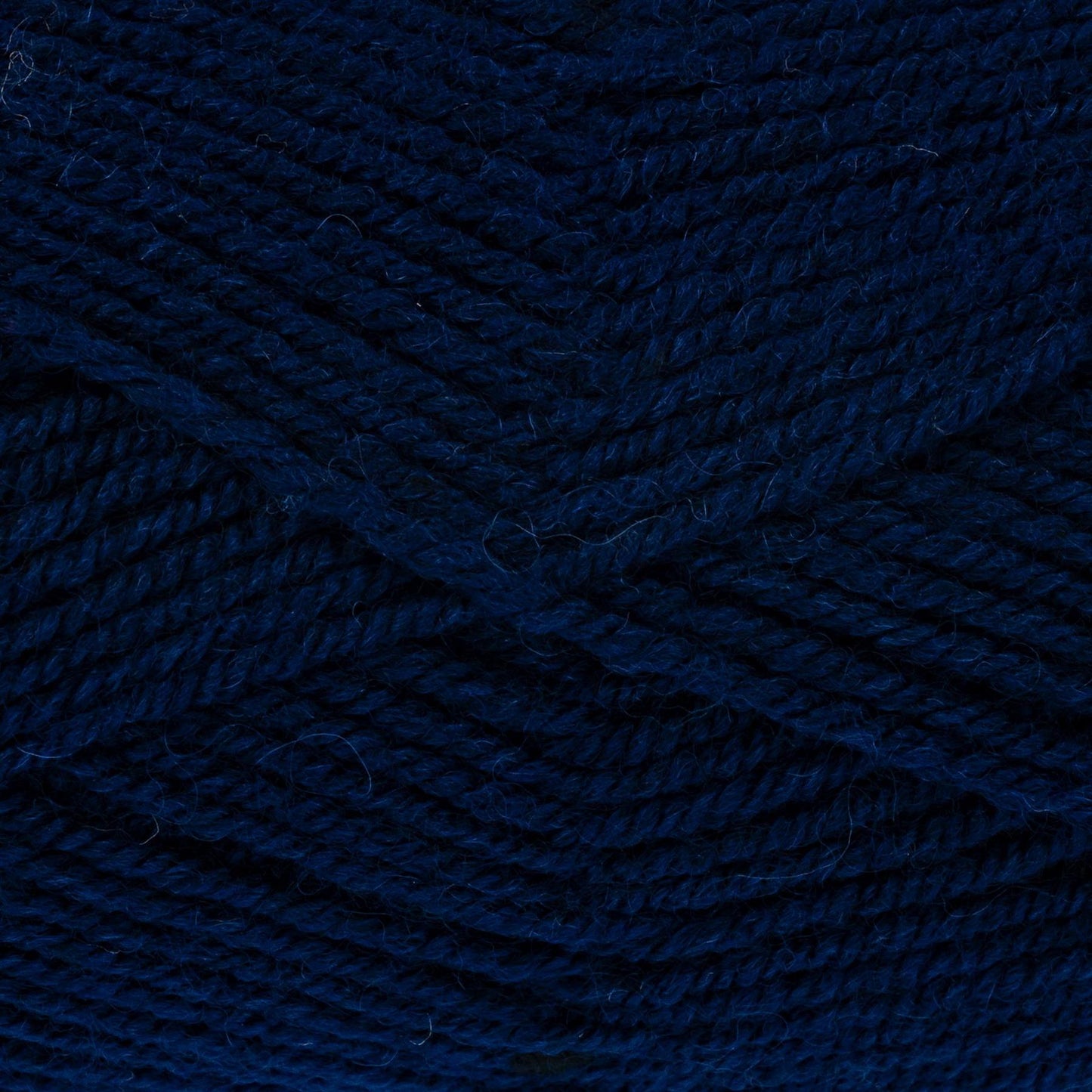 513508 Fashion Navy Blue 100 Yarn - 200M, 100g Aran