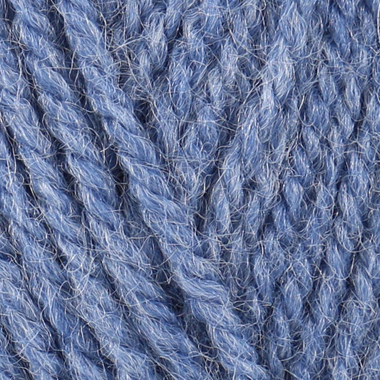 1644042 Big Value Denim Yarn - 145M, 50g Double Knit