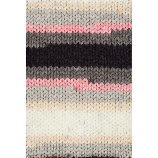 3213728 Merry Go Round xl Liquorice Whirl (3728) 100% Premium Acrylic Yarn - 100g Super Chunky