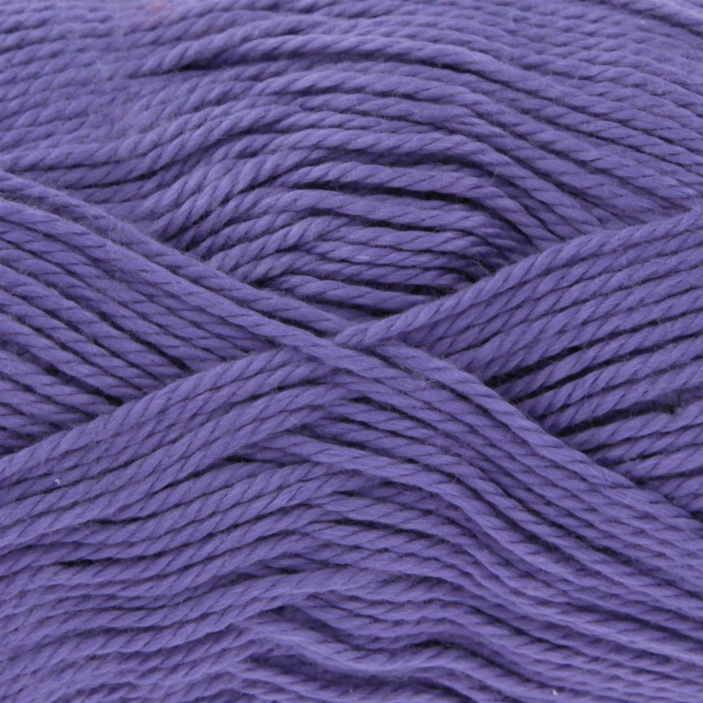 76717 Cottonsoft Violet Yarn - 210M, 100g Double Knit
