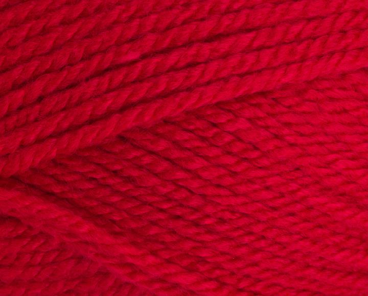 9051246 Special Aran Lipstick (1246) 100% Premium Acrylic Yarn - 100g Aran