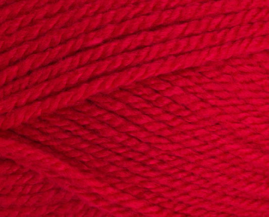 9051246 Special Aran Lipstick (1246) 100% Premium Acrylic Yarn - 100g Aran