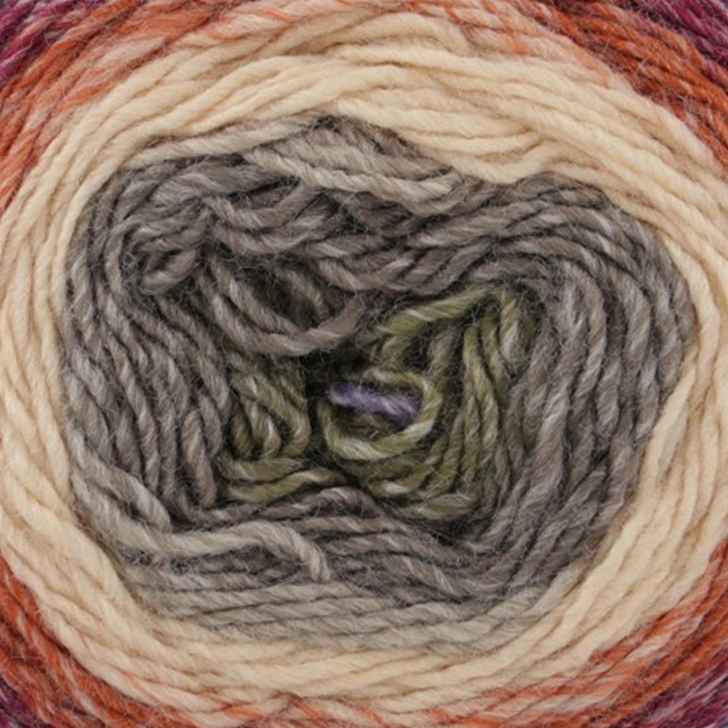 1602897 Curiosity Mulberry Yarn - 480M, 150g Double Knit