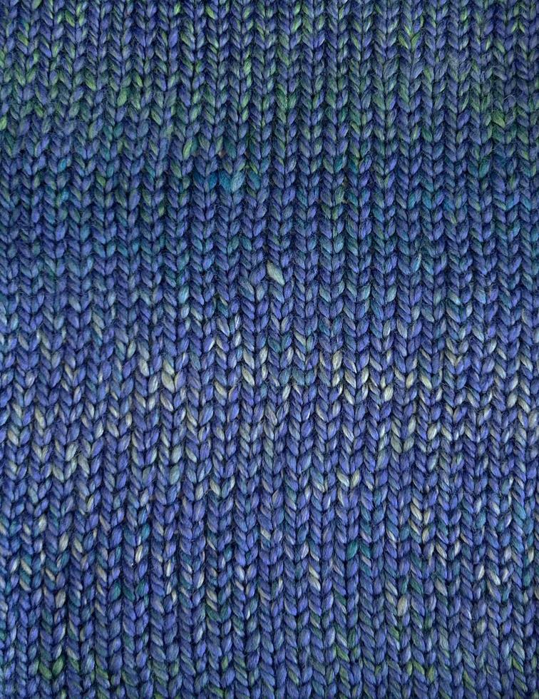 3325307 That Colour Vibe Calm (5307) 85% Acrylic 15% Merino Wool Yarn - 100g Chunky
