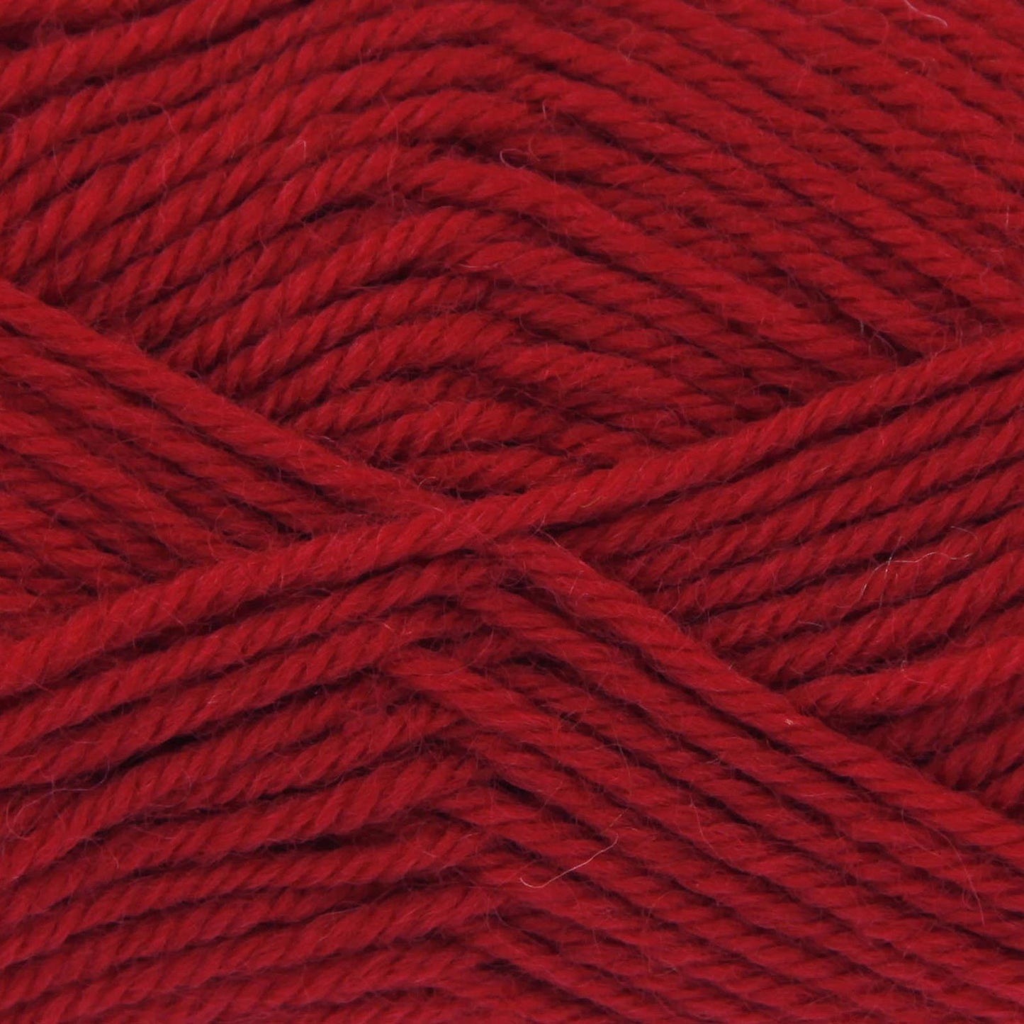 61703 Merino Blend Cranberry Yarn - 180M, 50g 4 Ply