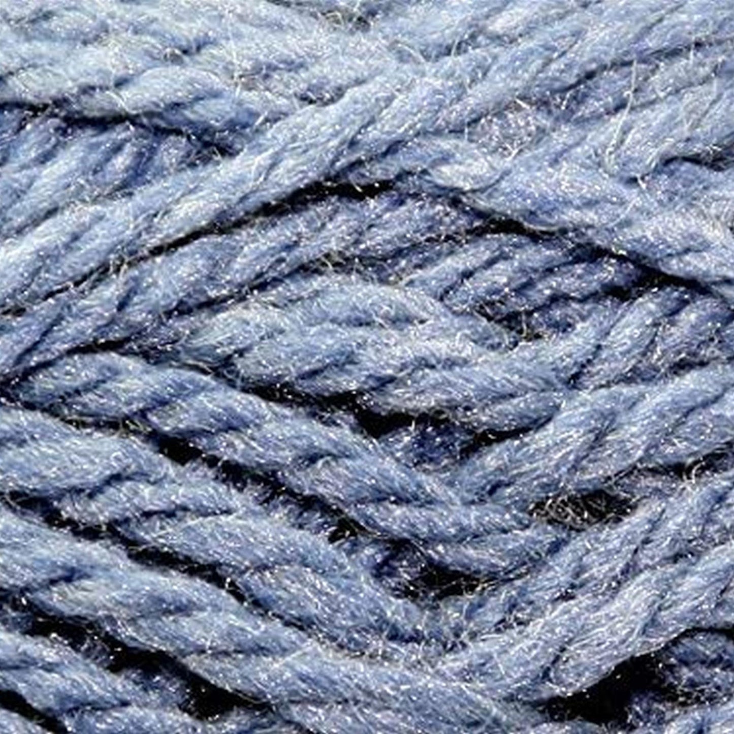 411672 Comfort Denim Yarn - 106M, 100g Chunky