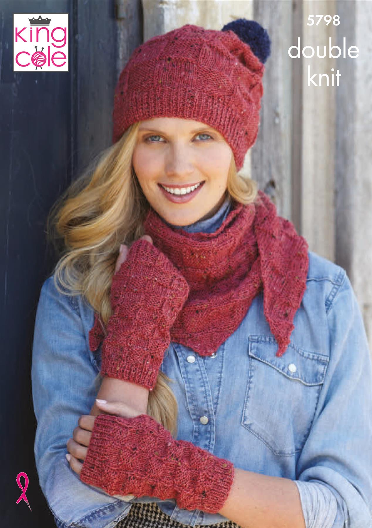 5798 Pattern