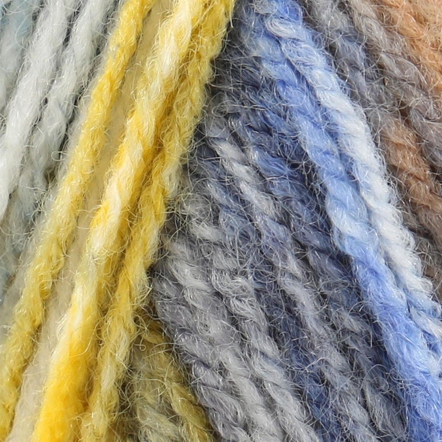 1934489 Bramble Goldenberry Yarn - 290M, 100g Double Knit