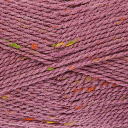 223332 Big Value Amethyst Yarn - 235M, 100g Aran