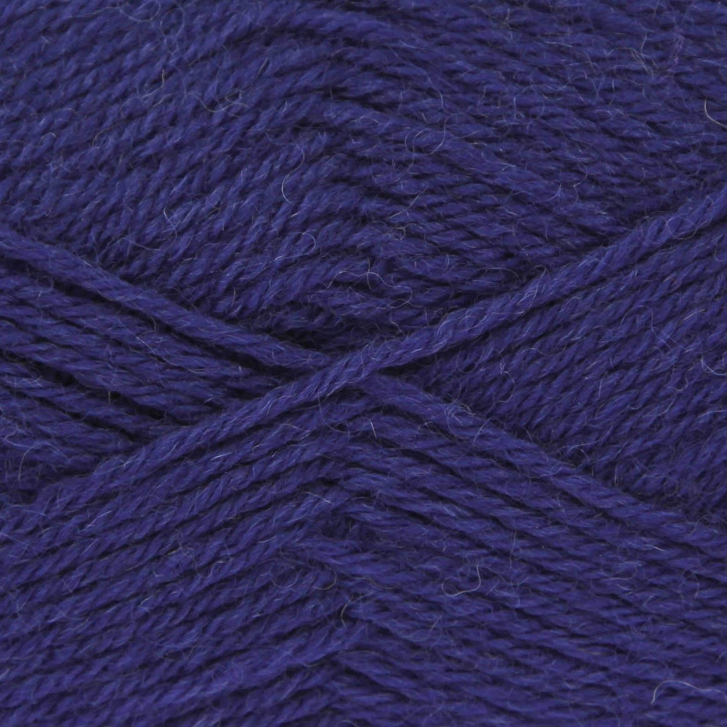 44025 Merino Blend Cone French Navy Yarn - 1800M, 500g 4 Ply