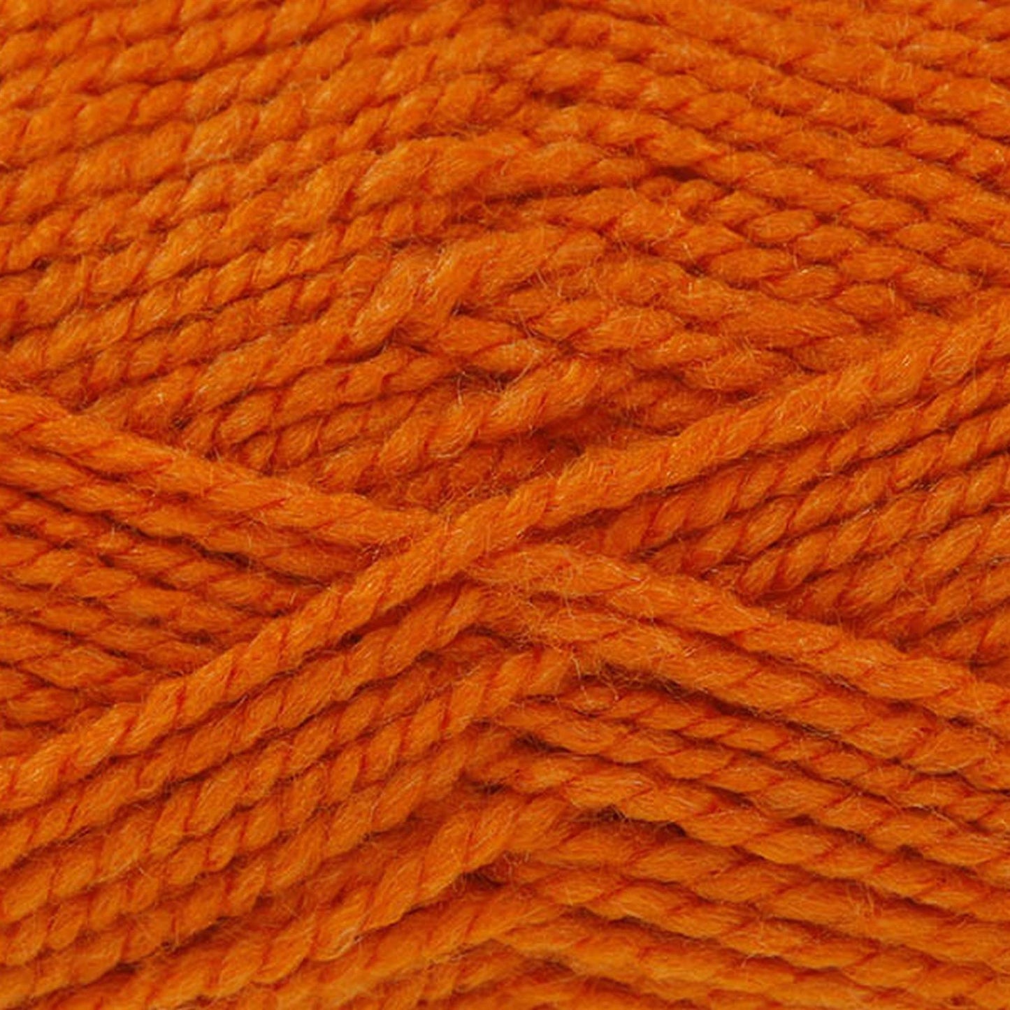771746 Big Value Mango Yarn - 152M, 100g Chunky