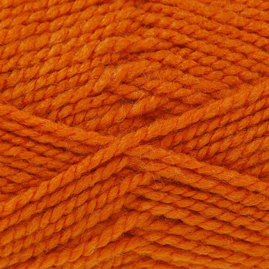 771746 Big Value Mango Yarn - 152M, 100g Chunky