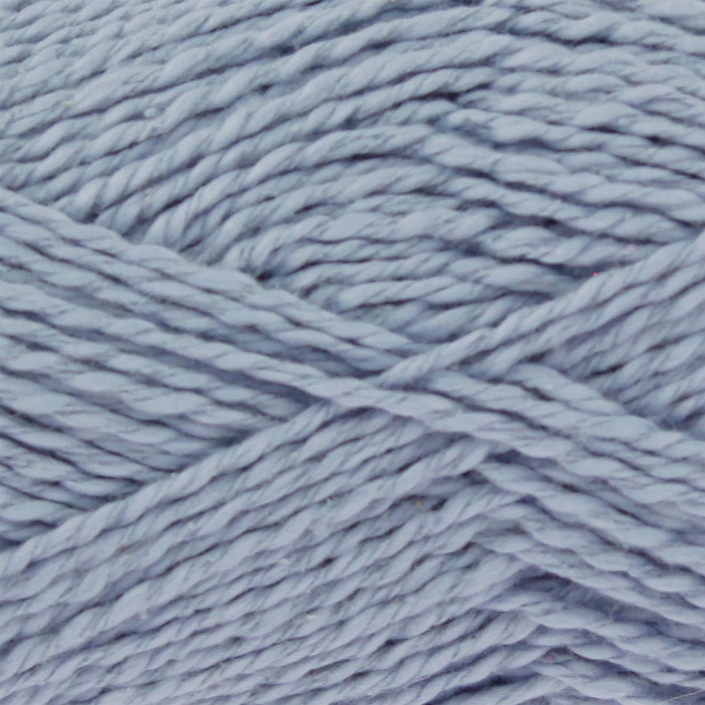 1572815 Finesse Cotton Silk Soft Blue Yarn - 120M, 50g Double Knit
