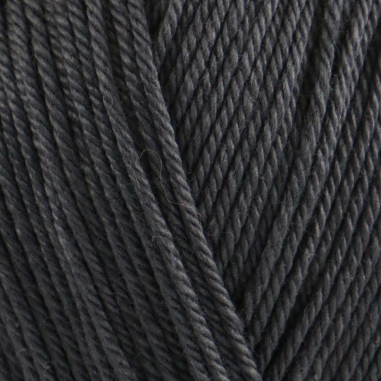 1262207 Giza Cotton Grey Yarn - 158M, 50g 4 Ply