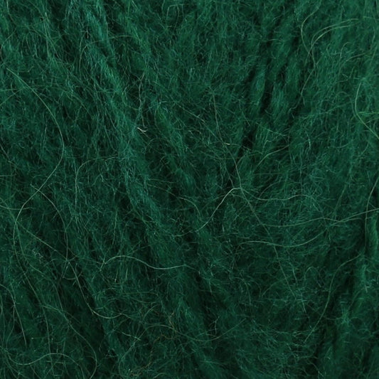 3202158 Grace Evergreen (2158) 85% Premium Acrylic, 10% Wool, 5% Mohair Yarn - 100g Aran