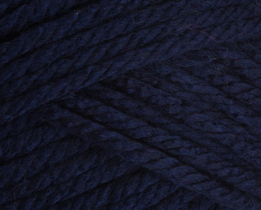 9101011 Special xl Super Chunky Midnight (1011) 100% Premium Acrylic Yarn - 200g Super Chunky