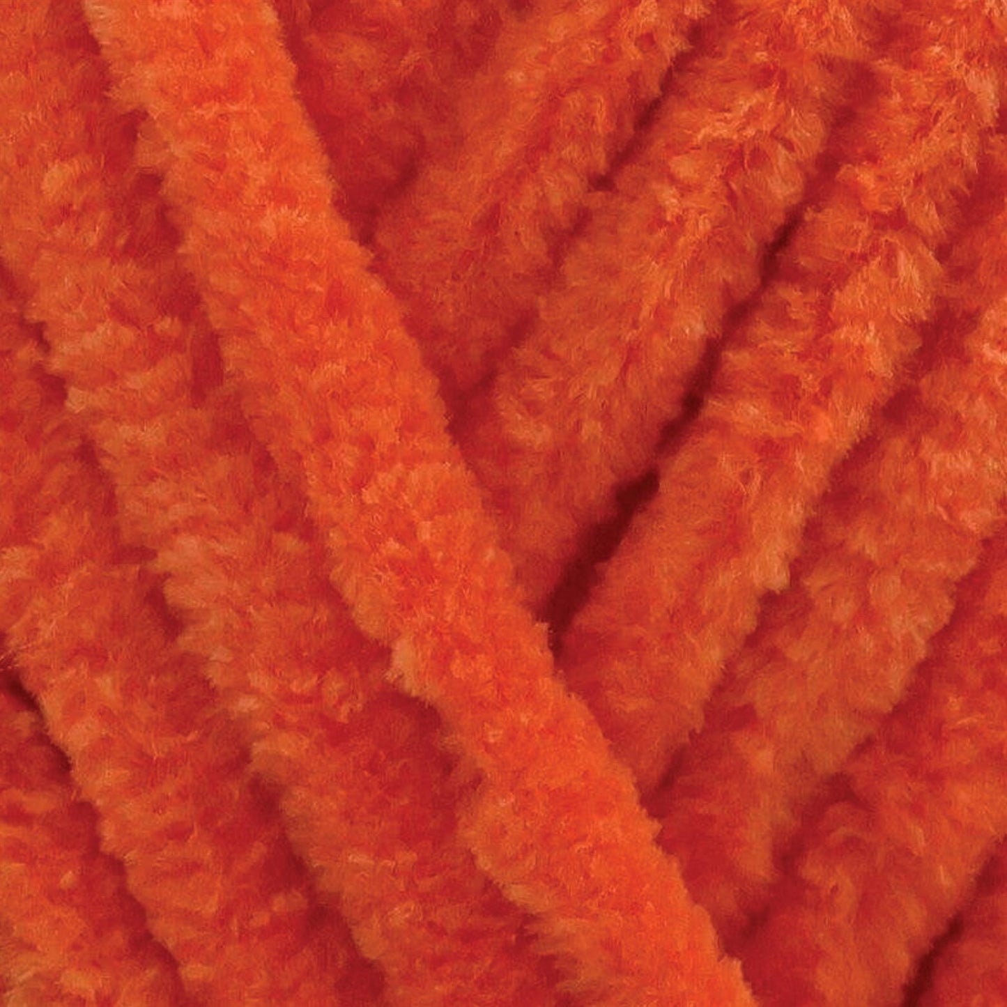 [King Cole] Yummy Burnt Orange Yarn - 120M, 100g Novelty