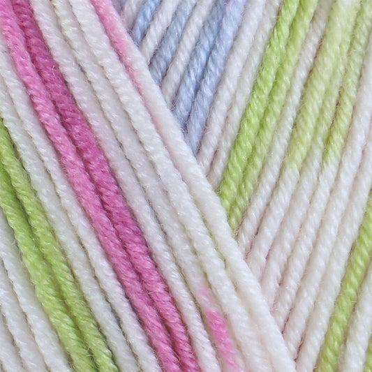 881599 Cherish Rhubarb Yarn - 250M, 100g Double Knit
