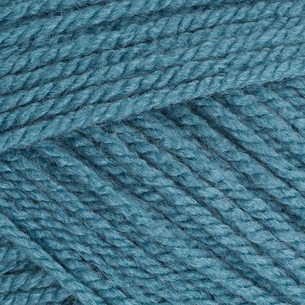 9051722 Special Aran Storm Blue (1722) 100% Premium Acrylic Yarn - 100g Aran