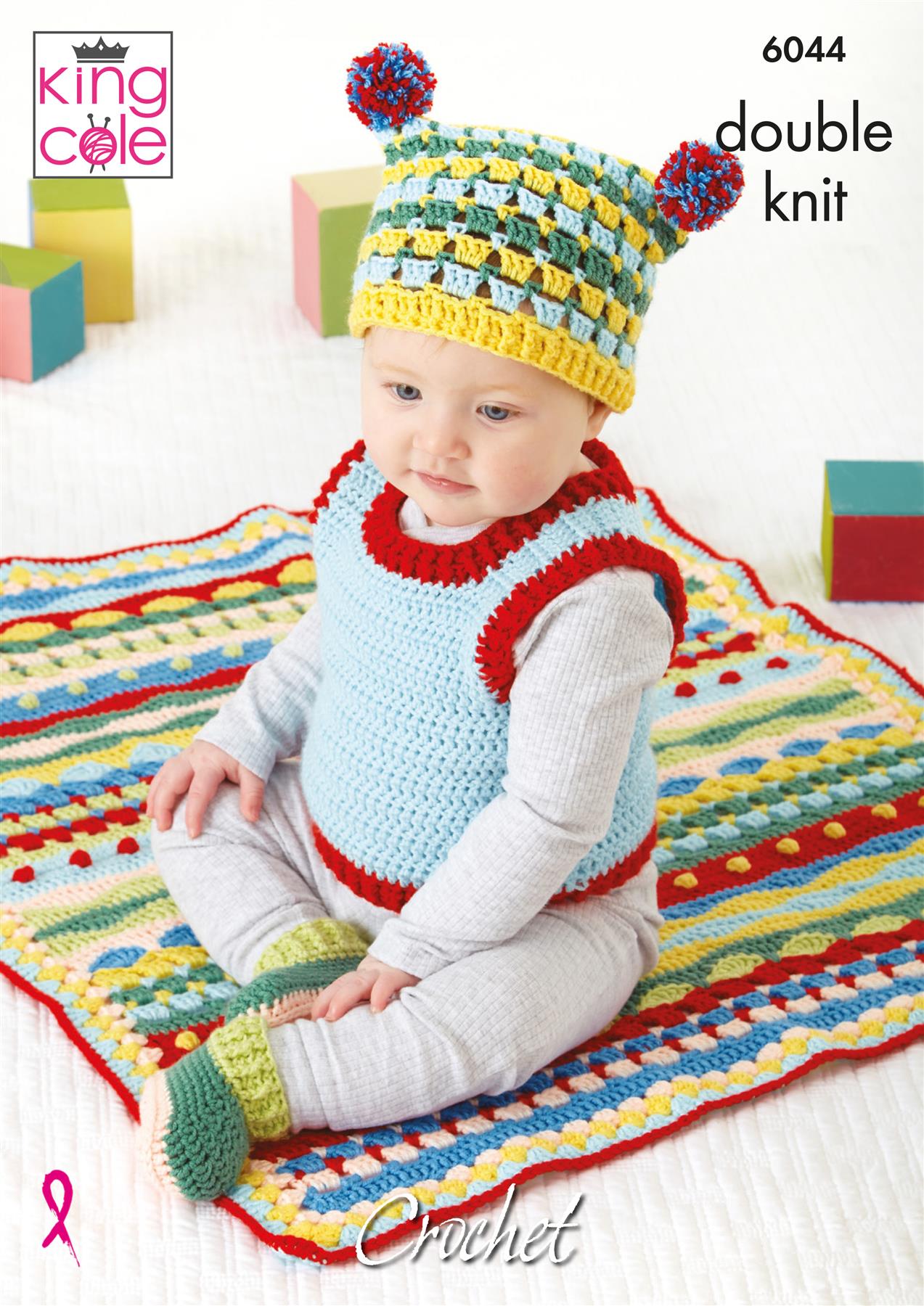 6044 Pattern