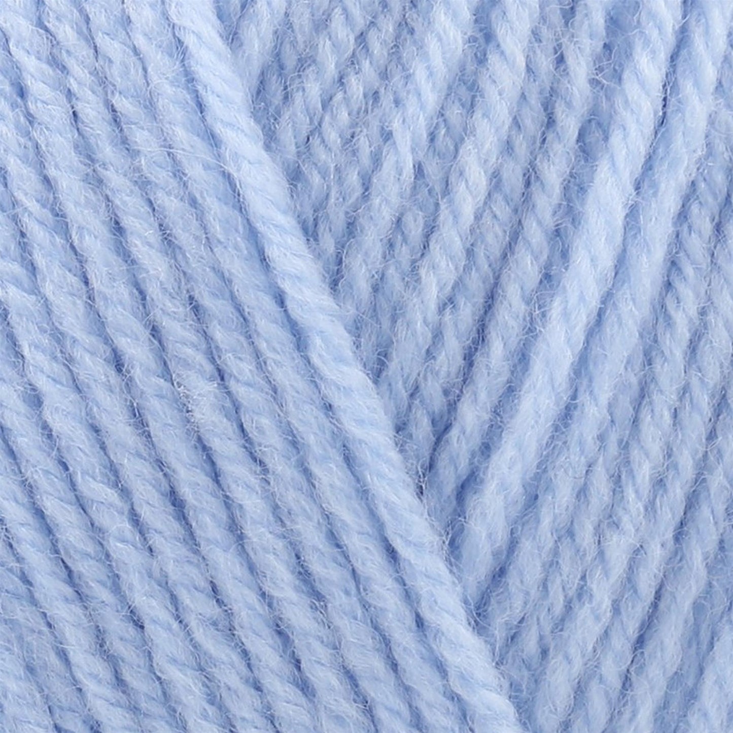 3127211 New Wondersoft 3Ply Blue (7211) 50% Premium Acrylic,50% Polyamide Yarn - 100g 3 Ply