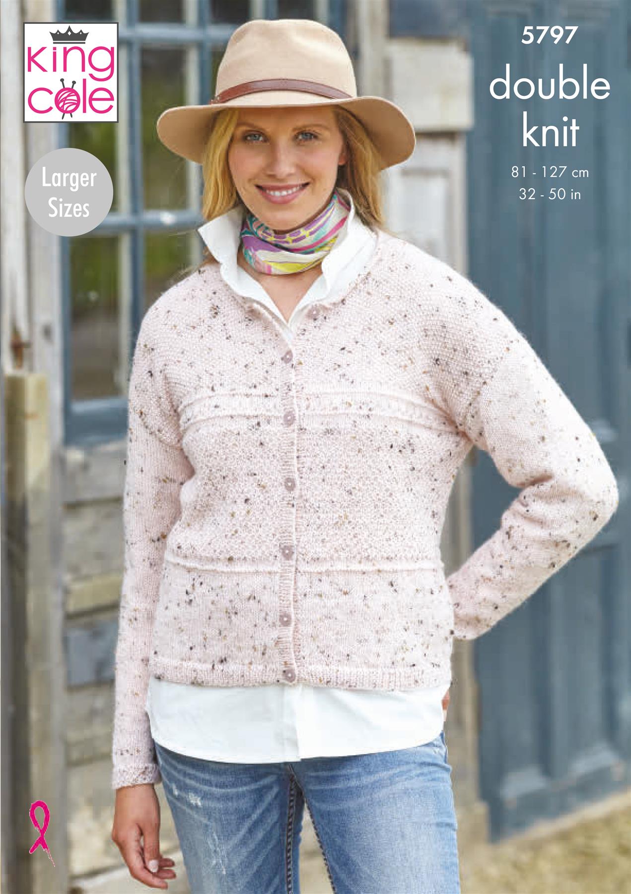 5797 Pattern