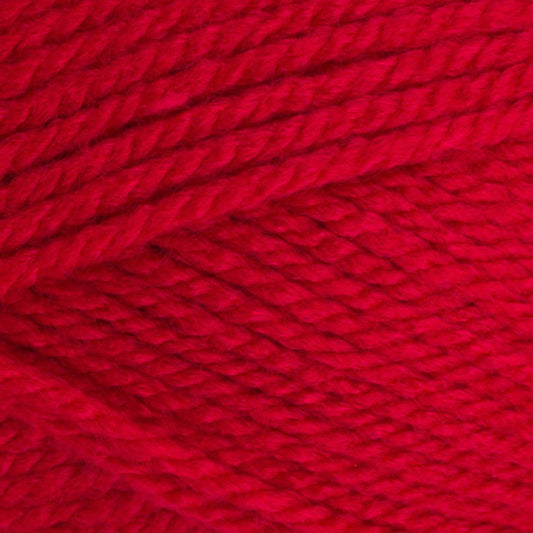 9051246 Special Aran Lipstick (1246) 100% Premium Acrylic Yarn - 100g Aran