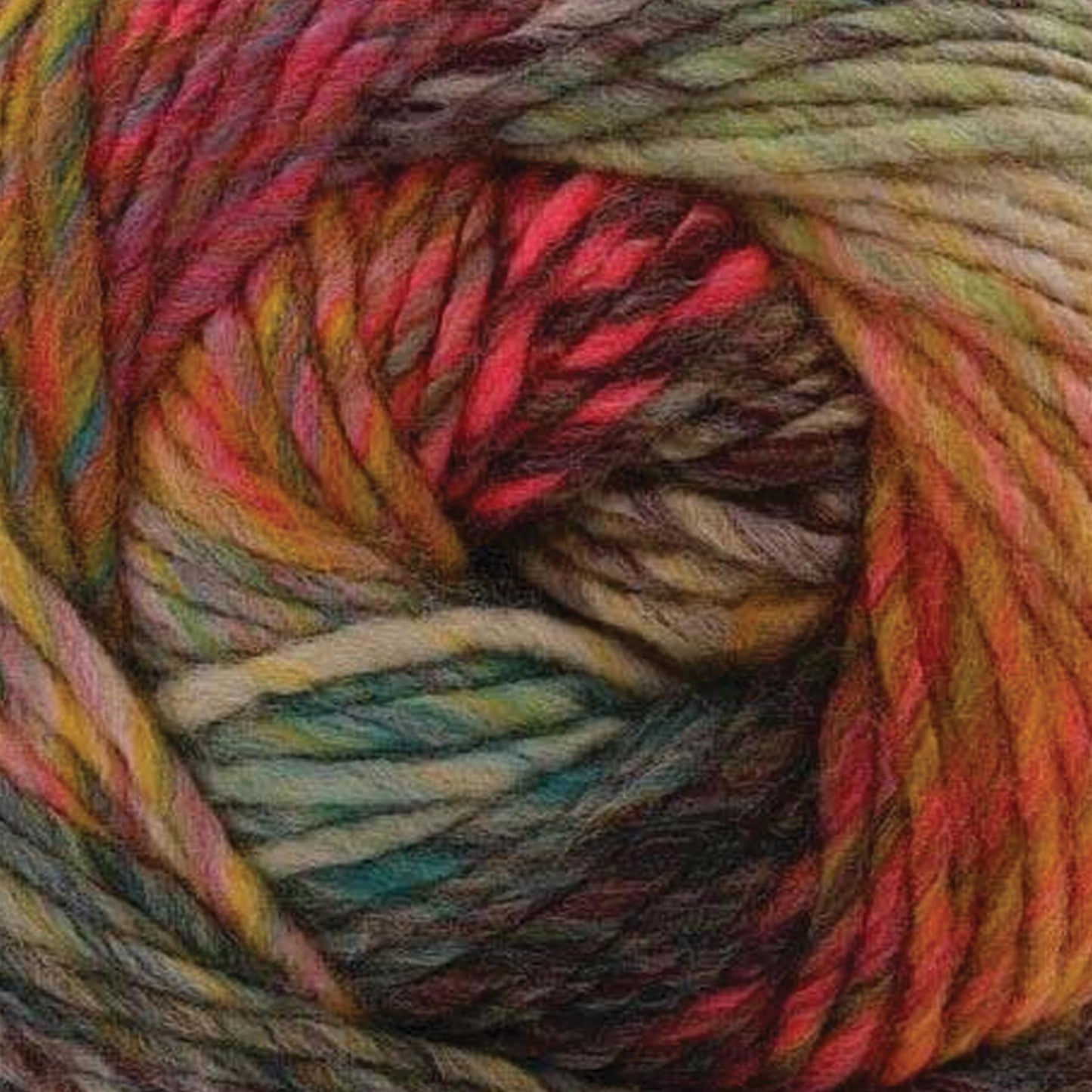 [King Cole] Cottagespun Shepherds Delight Yarn - 246M, 150g Chunky