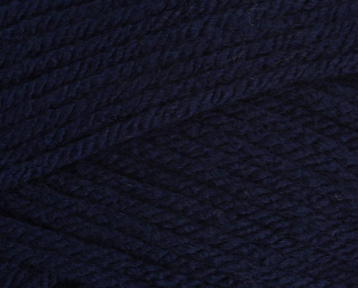 9061011 Special Chunky Midnight (1011) 100% Premium Acrylic Yarn - 100g Chunky