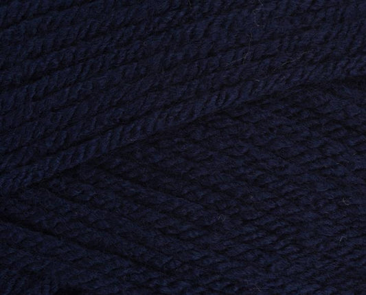 9061011 Special Chunky Midnight (1011) 100% Premium Acrylic Yarn - 100g Chunky