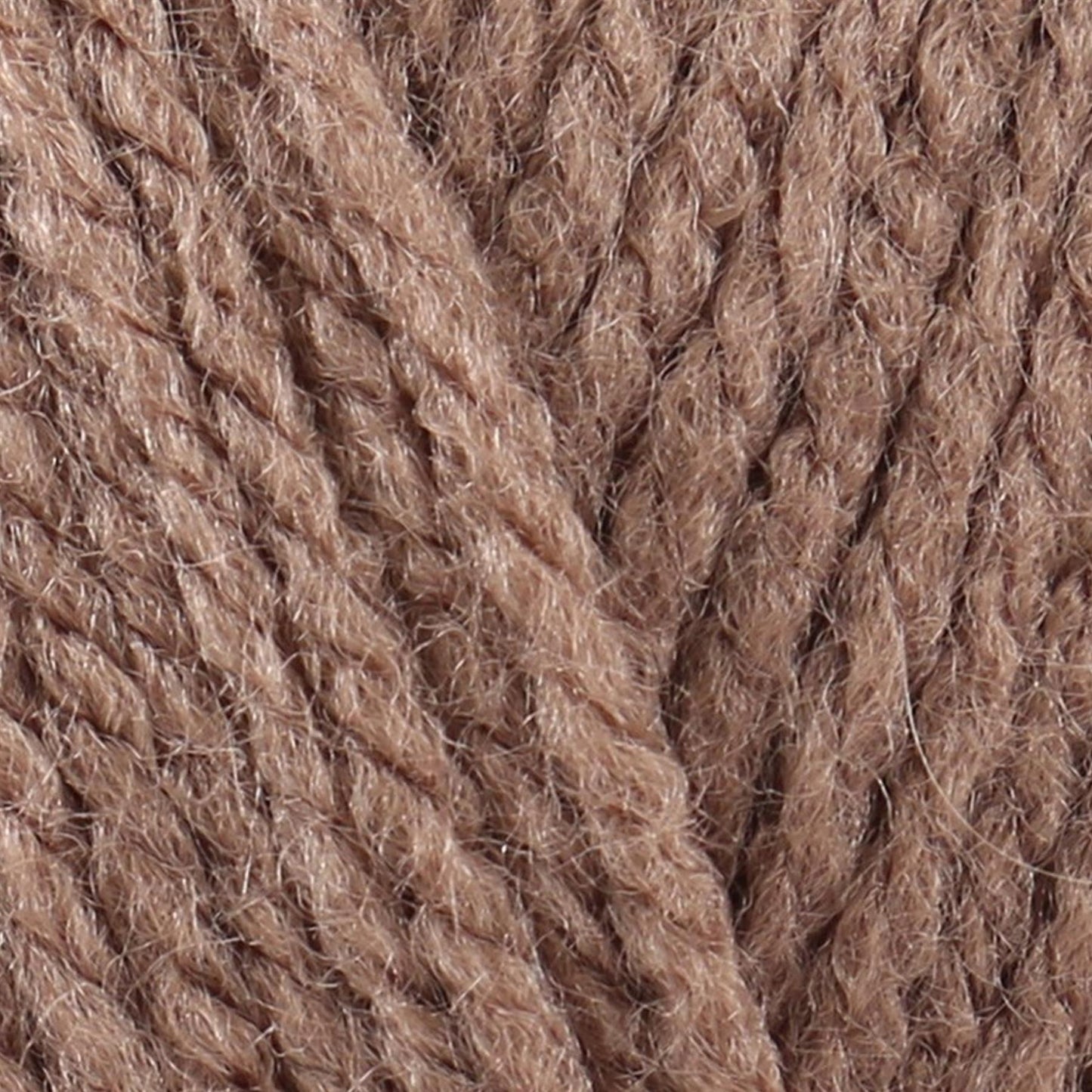 CT02 Crafter DK Brown 100% Premium Acrylic Yarn - 50g Double Knit