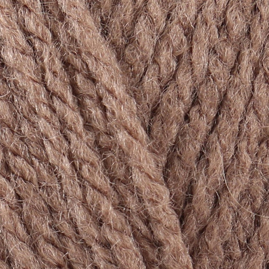 CT02 Crafter DK Brown 100% Premium Acrylic Yarn - 50g Double Knit