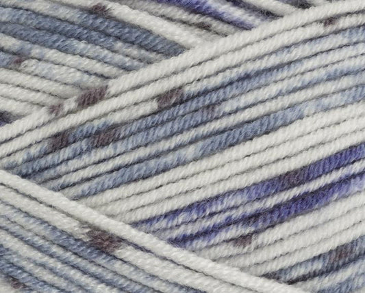 2931239 Bambino Prints Sailboat (1239) 100% Premium Acrylic Yarn - 50g Double Knit