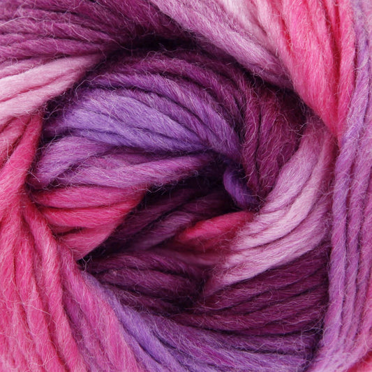 25652 Riot Chunky Dawn Yarn - 134M, 100g Chunky